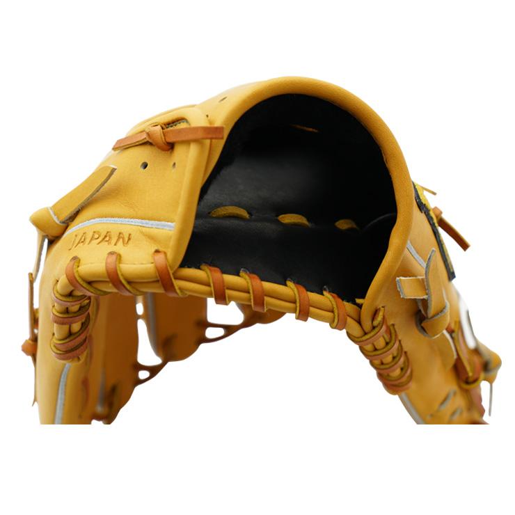 アイピーセレクト 硬式 グローブ グラブ 内野手用 高校野球対応 GREAL