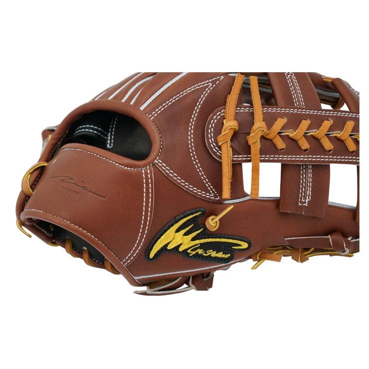 アイピーセレクト 硬式 グローブ グラブ 内野手用 RDモデル GREAL