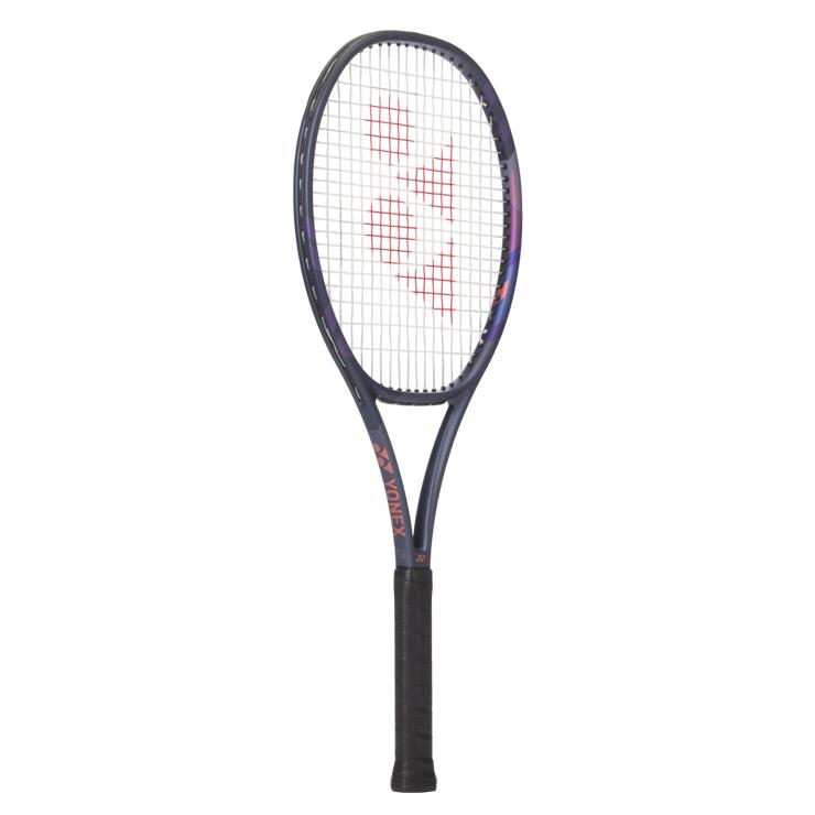 ヨネックス YONEX 硬式テニスラケット パーセプト 97D フレームのみ 大人 一般 01PE97 18×20 yon25fw_1
