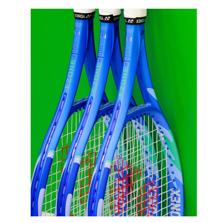 YONEX（ヨネックス） 硬式 テニスラケット Eゾーン アルファL フレーム