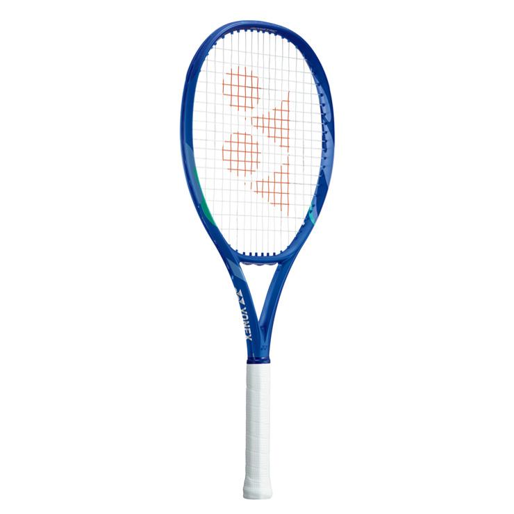 YONEX（ヨネックス） 硬式 テニスラケット Eゾーン アルファL フレーム