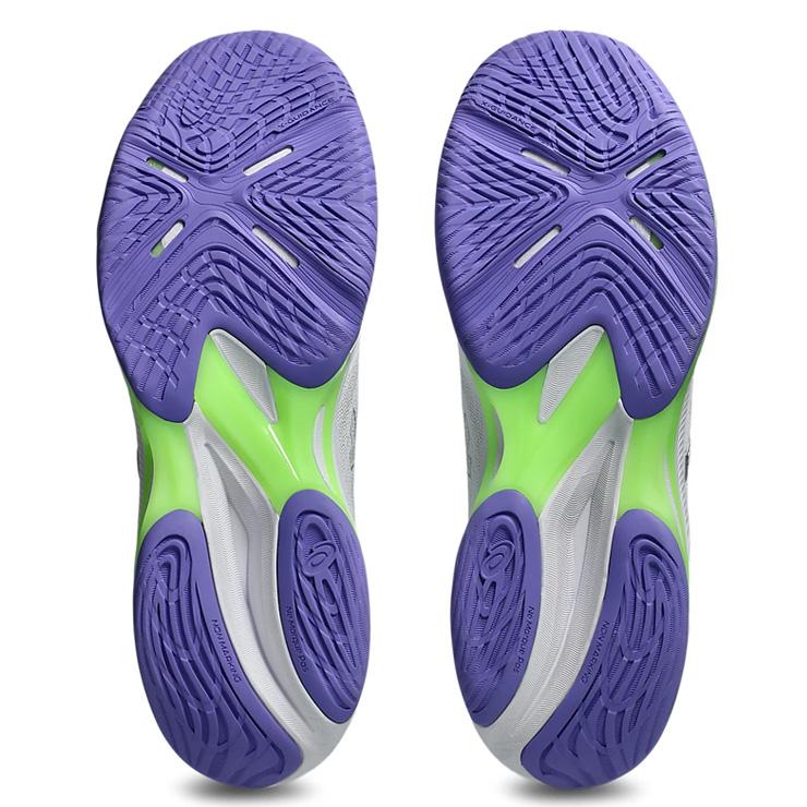 ASICS（アシックス） バレーボール シューズ ネットバーナー バリ