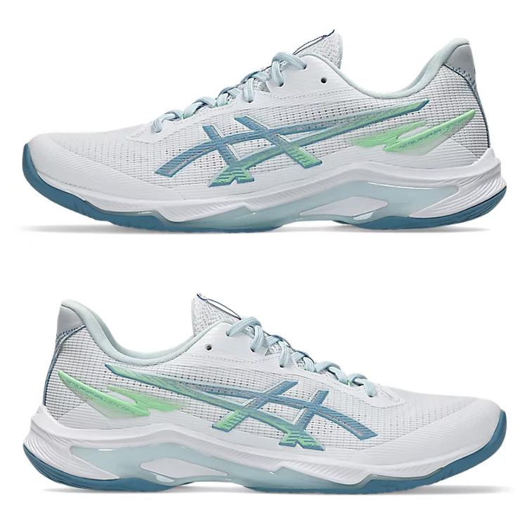 ASICS（アシックス） バレーボール シューズ ネットバーナー バリ