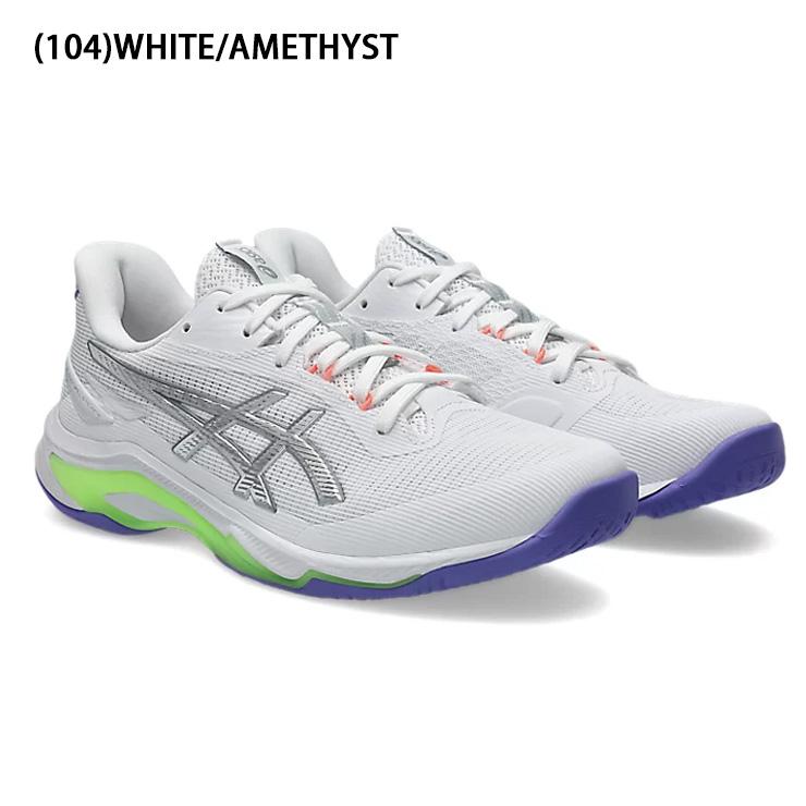 ASICS（アシックス） バレーボール シューズ ネットバーナー バリ