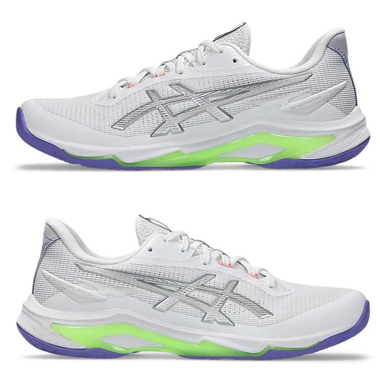 ASICS（アシックス） バレーボール シューズ ネットバーナー バリ