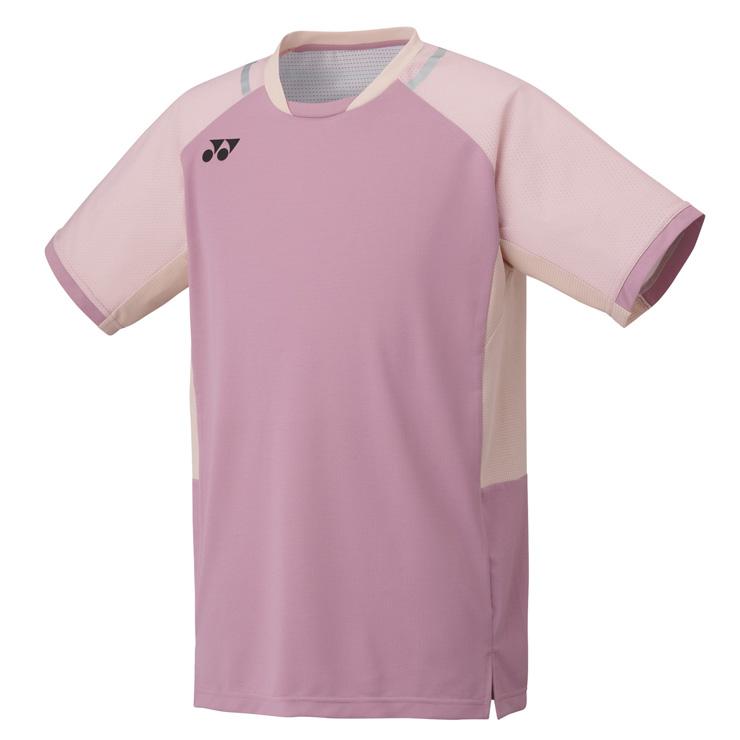 YONEX（ヨネックス） メンズ ゲームシャツ 半袖 テニスウェア
