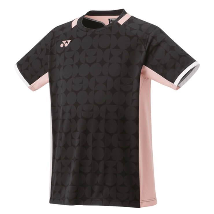 YONEX（ヨネックス） メンズ ゲームシャツ 半袖 テニスウェア