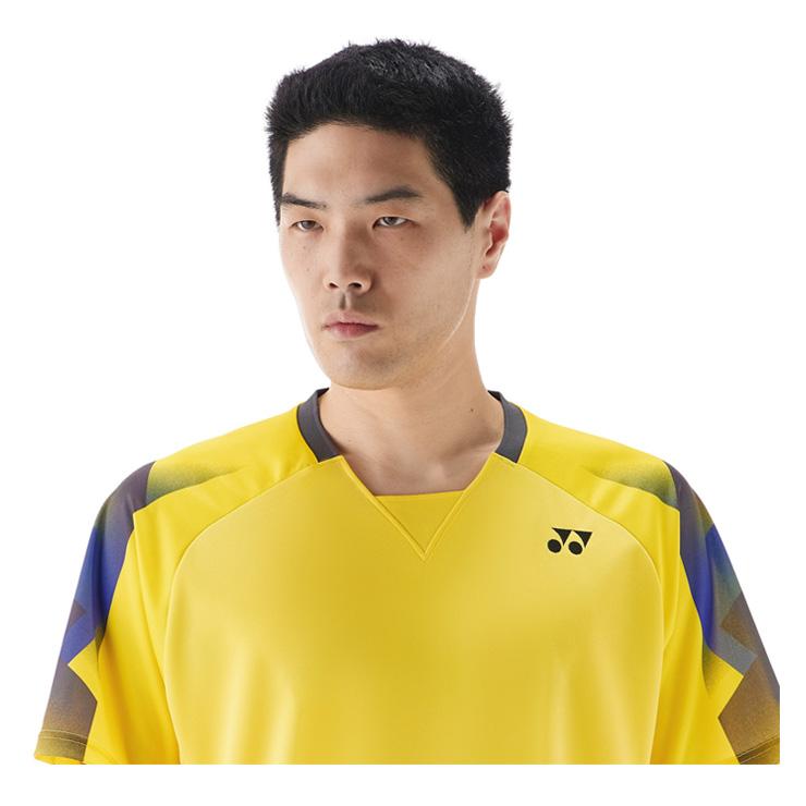 YONEX（ヨネックス） ゲームシャツ 半袖 フィットタイプ テニスウェア