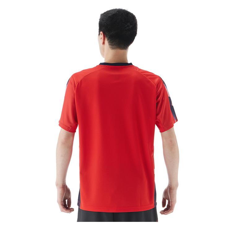 YONEX（ヨネックス） ゲームシャツ 半袖 フィットタイプ テニスウェア
