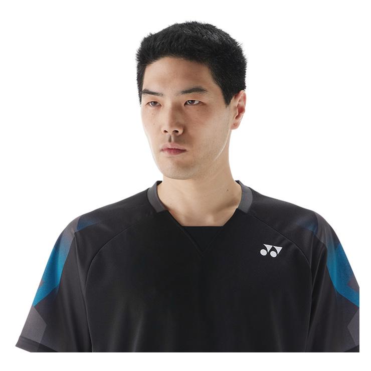 YONEX（ヨネックス） ゲームシャツ 半袖 フィットタイプ テニスウェア