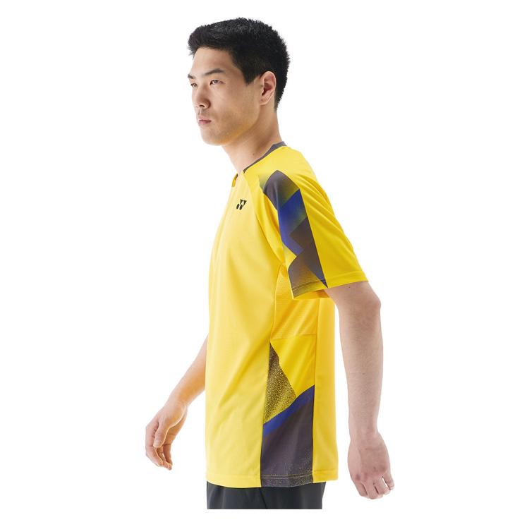 YONEX（ヨネックス） ゲームシャツ 半袖 フィットタイプ テニスウェア