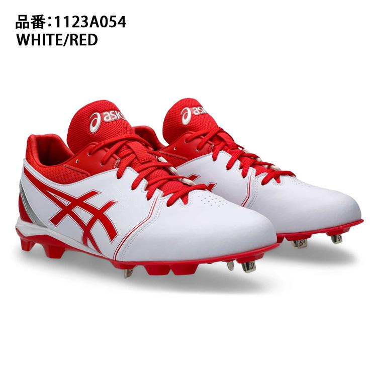 限定　新庄モデル　asicsスパイク 日本ハム 新庄 剛志モデル asics スパイク 27cm 野球 メッツ阪神