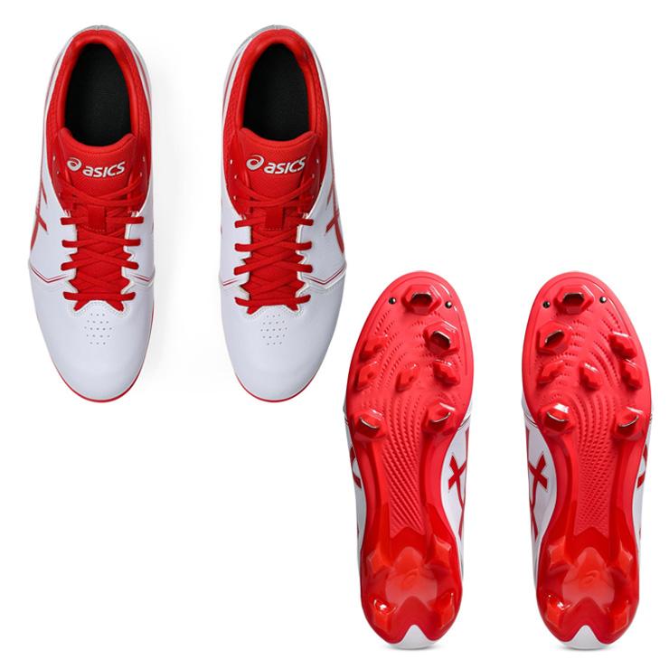 野球【28cm】新品☆スパイク ASICS NEOCONNECT トレシュー ASICS