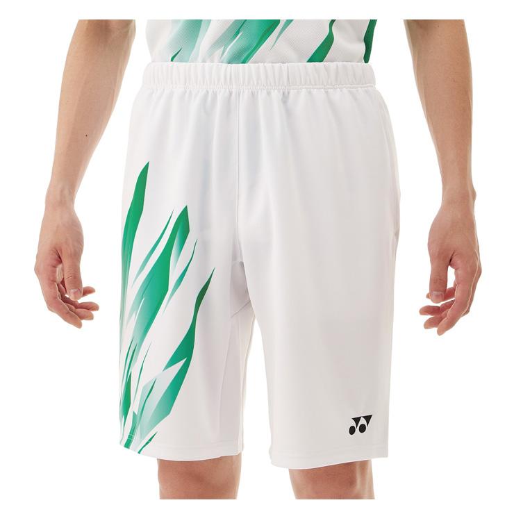 YONEX（ヨネックス） メンズ ニットハーフパンツ テニスウェア