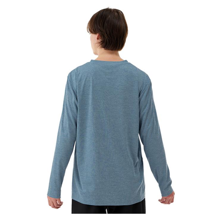 YONEX（ヨネックス） 長袖 Tシャツ フィットスタイル テニスウェア