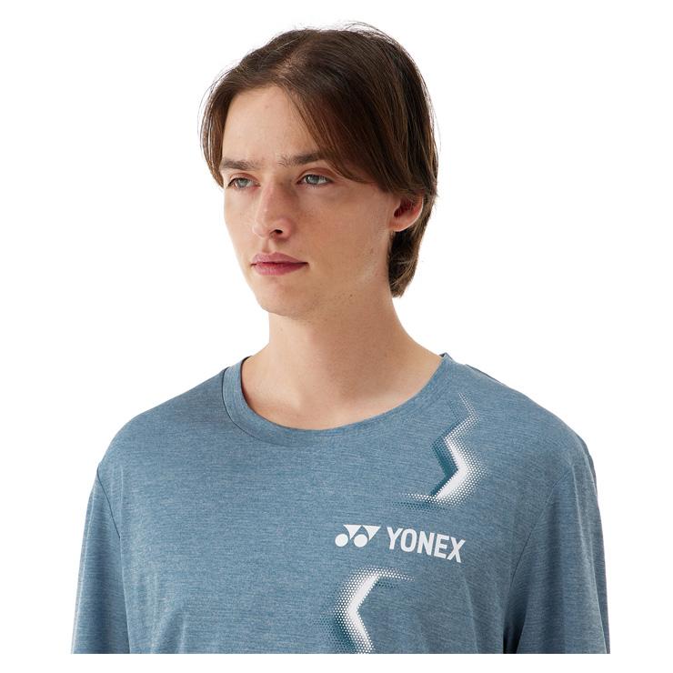 YONEX（ヨネックス） 長袖 Tシャツ フィットスタイル テニスウェア