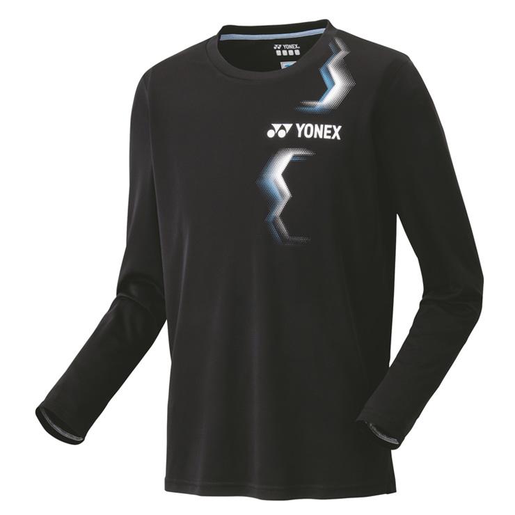 ヨネックス 長袖 YONEX（ヨネックス） 長袖 Tシャツ フィットスタイル テニスウェア
