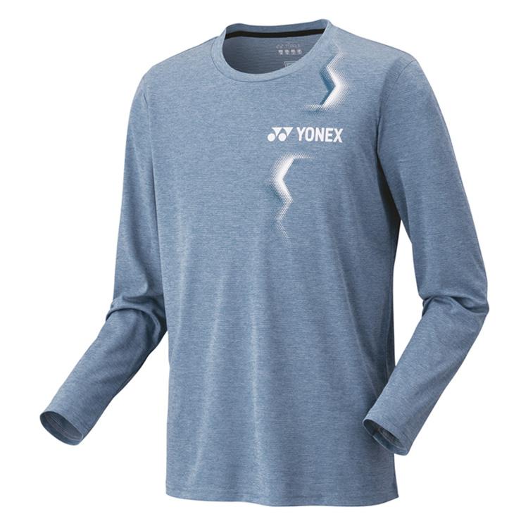 YONEX（ヨネックス） 長袖 Tシャツ フィットスタイル テニスウェア