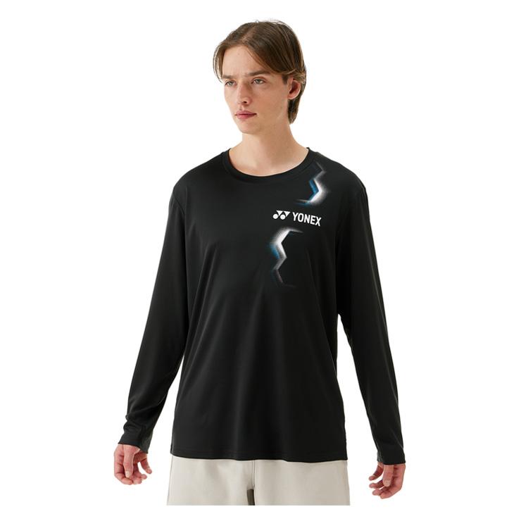 YONEX（ヨネックス） 長袖 Tシャツ フィットスタイル テニスウェア