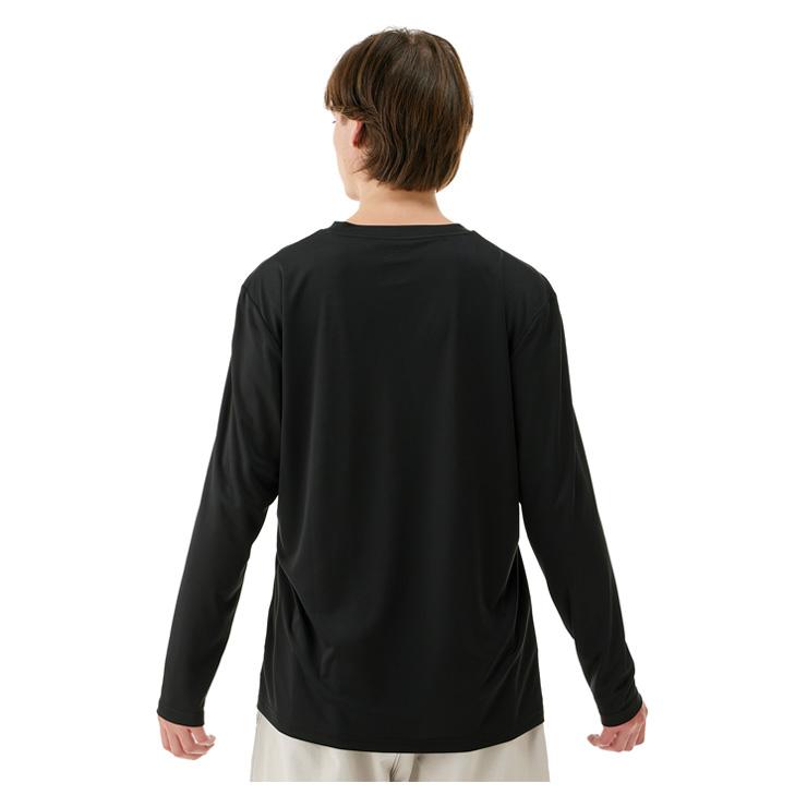 YONEX（ヨネックス） 長袖 Tシャツ フィットスタイル テニスウェア