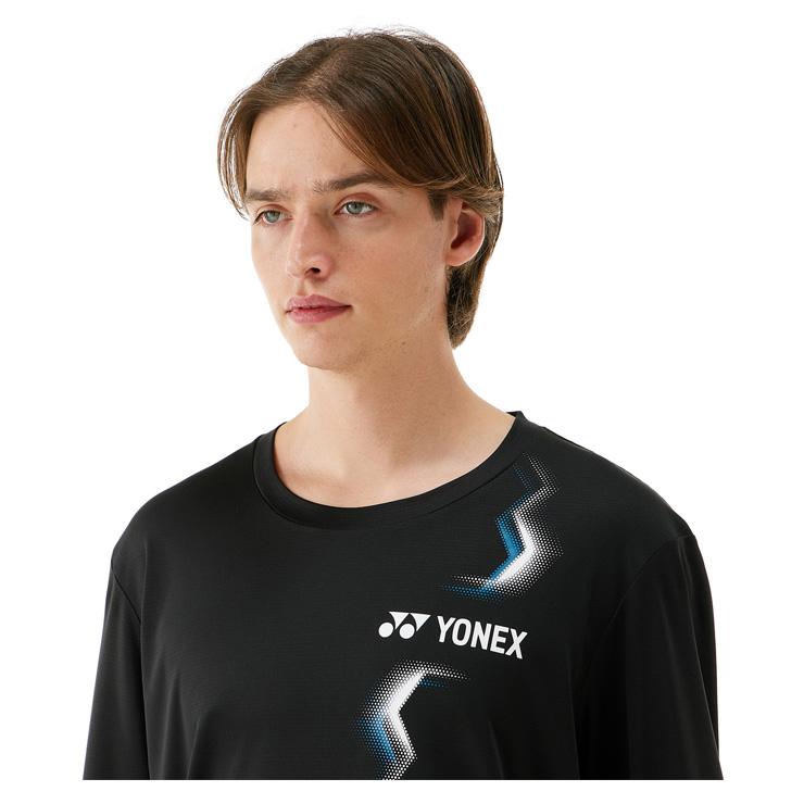 YONEX（ヨネックス） 長袖 Tシャツ フィットスタイル テニスウェア