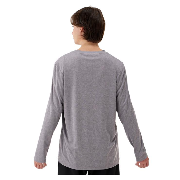 YONEX（ヨネックス） 長袖 Tシャツ フィットスタイル テニスウェア
