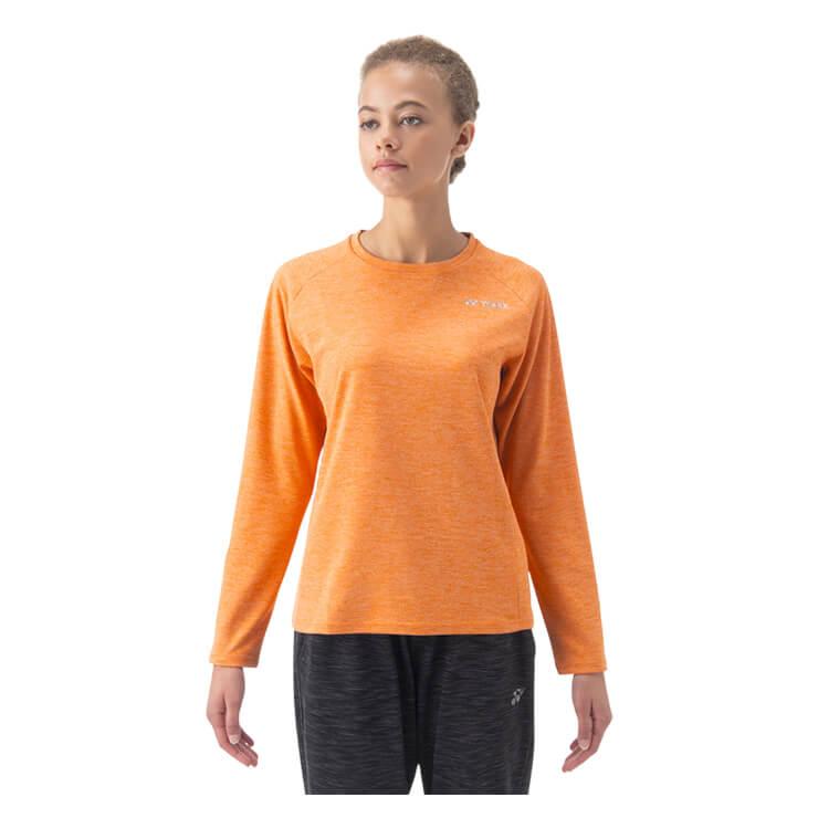 YONEX（ヨネックス） ウィメンズ ロングスリーブTシャツ 長袖 テニス