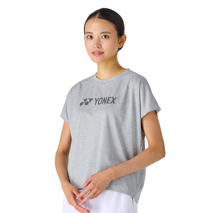 YONEX（ヨネックス） ウィメンズ ドライ Tシャツ 半袖 テニスウェア