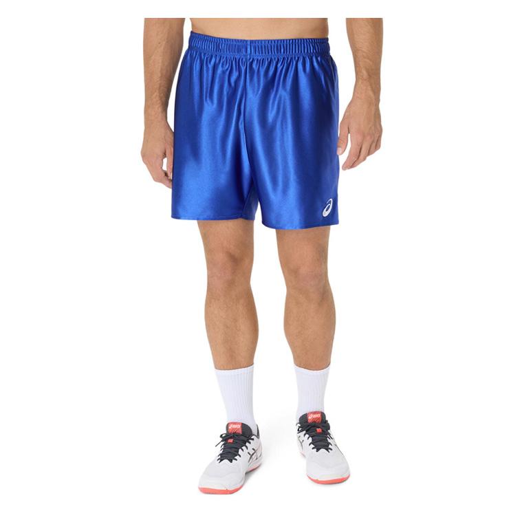 ☆レアパープル　ASICS　アシックス　バレーボール　ゲームパンツ　パンツ asics - ☆人気パープル ASICS アシックス バレーボール ゲーム