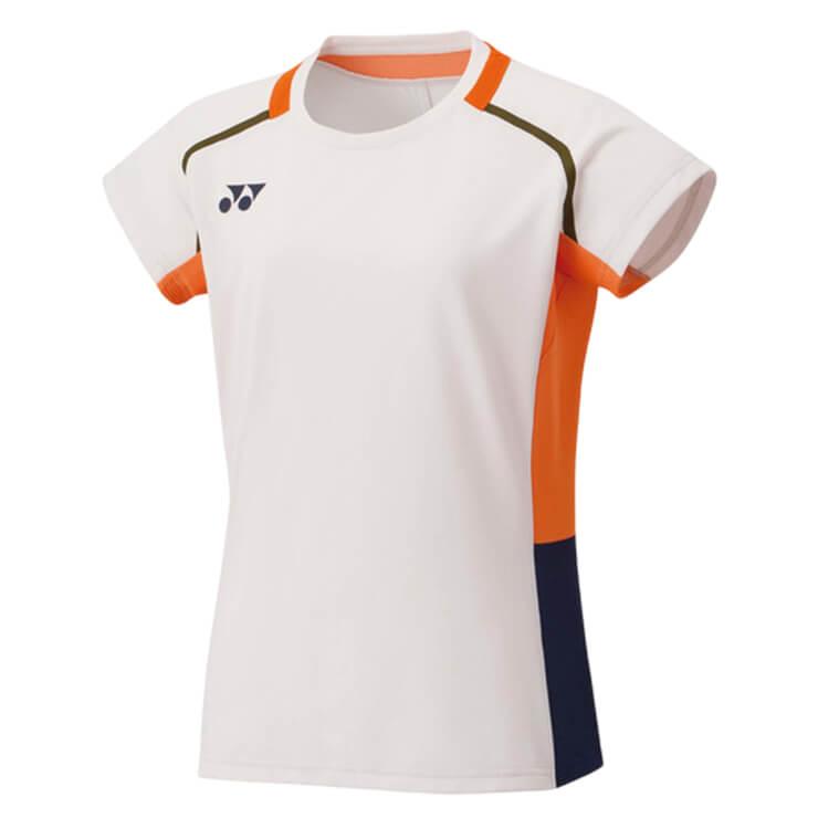 YONEX（ヨネックス） ウィメンズ ゲームシャツ 半袖 テニスウェア