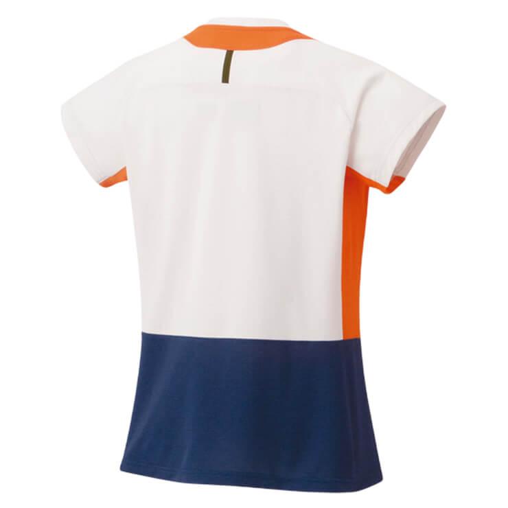 YONEX（ヨネックス） ウィメンズ ゲームシャツ 半袖 テニスウェア