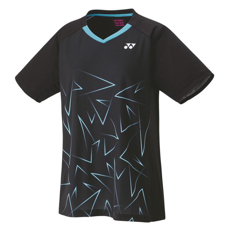 YONEX（ヨネックス） ウィメンズ ゲームシャツ 半袖 テニスウェア