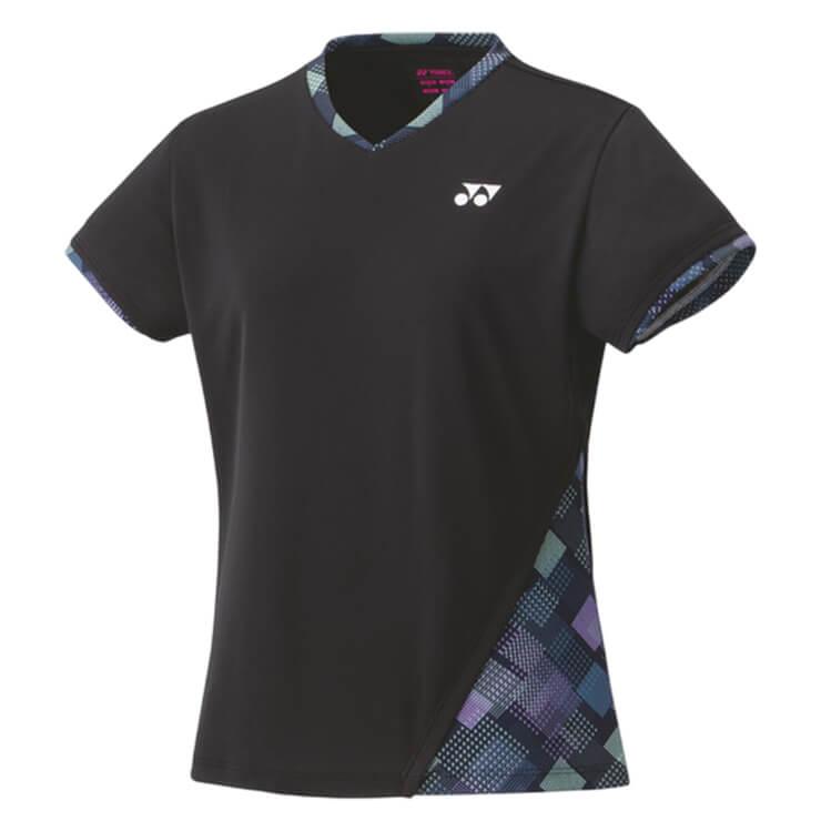 YONEX（ヨネックス） ウィメンズ ゲームシャツ 半袖 テニスウェア