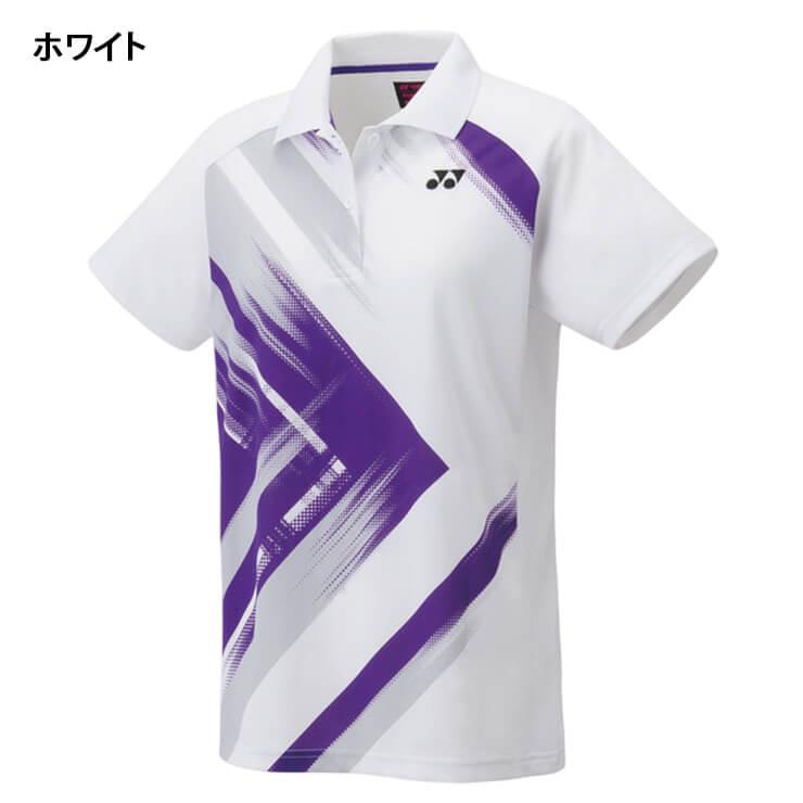 YONEX テニス/バドミントン　ウェアセット　半袖 YONEX（ヨネックス） （キッズ）バドミントンウェア ジュニア 半袖