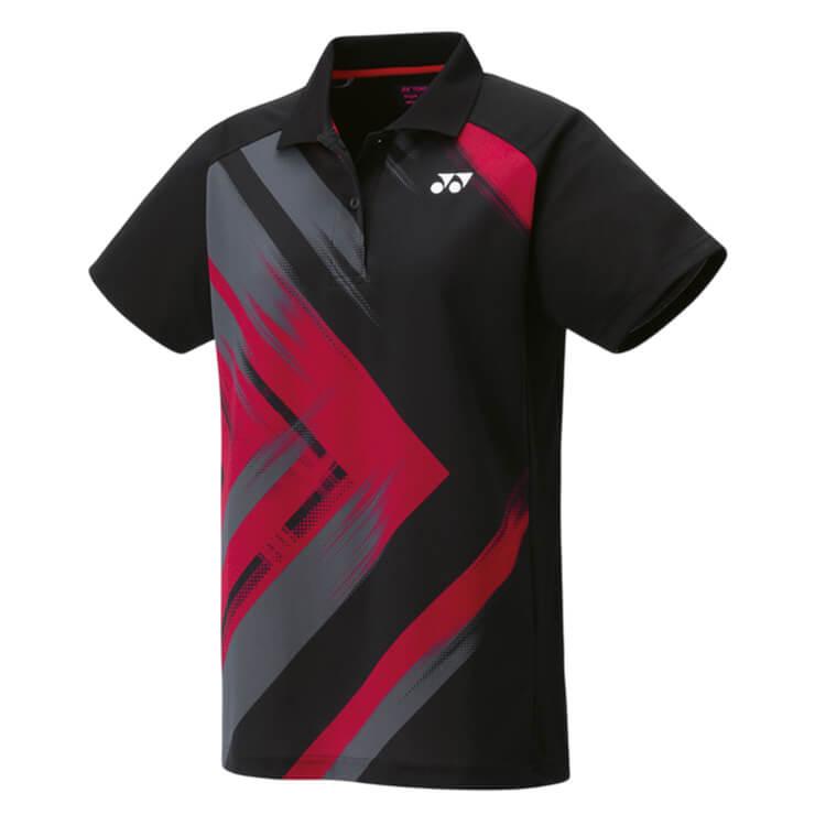 YONEX（ヨネックス） ウィメンズ ゲームシャツ 半袖 テニスウェア