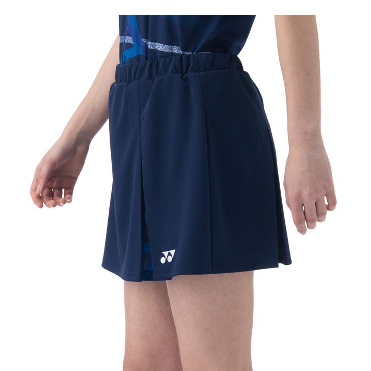YONEX（ヨネックス） ウィメンズ スカート インナースパッツ付き