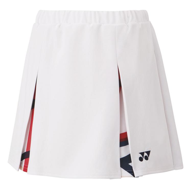 YONEX（ヨネックス） ウィメンズ スカート インナースパッツ付き