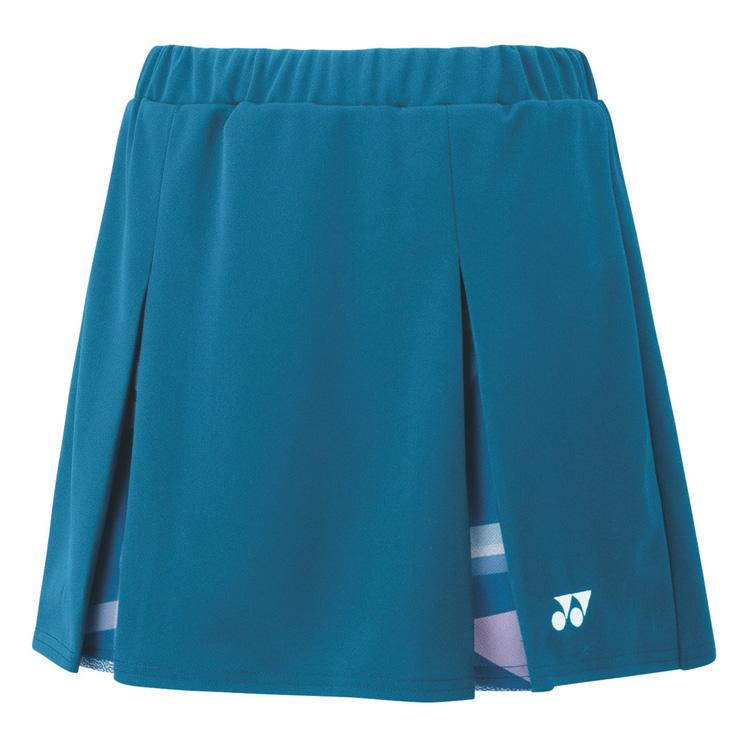 YONEX（ヨネックス） ウィメンズ スカート インナースパッツ付き