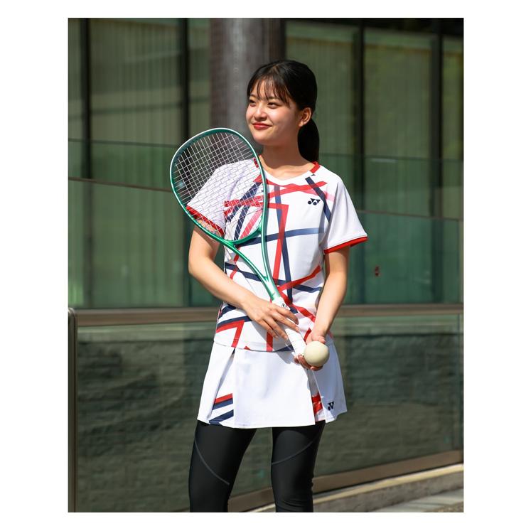 YONEX（ヨネックス） ウィメンズ スカート インナースパッツ付き