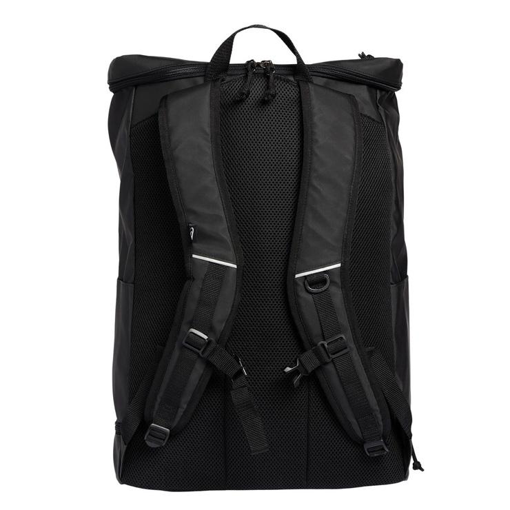 ASICS（アシックス） バックパック ボックス型 40L リュックサック