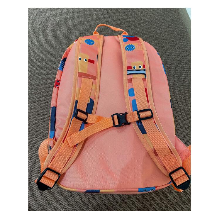 YONEX（ヨネックス） ジュニア用 バックパック リュックサック BAG2589