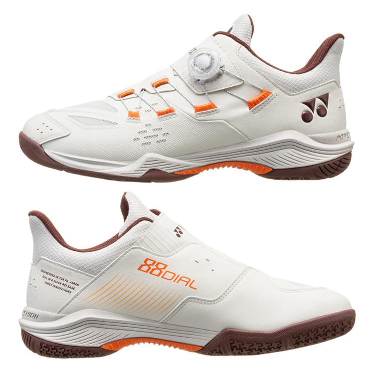 YONEX（ヨネックス） バドミントン シューズ パワークッション 88
