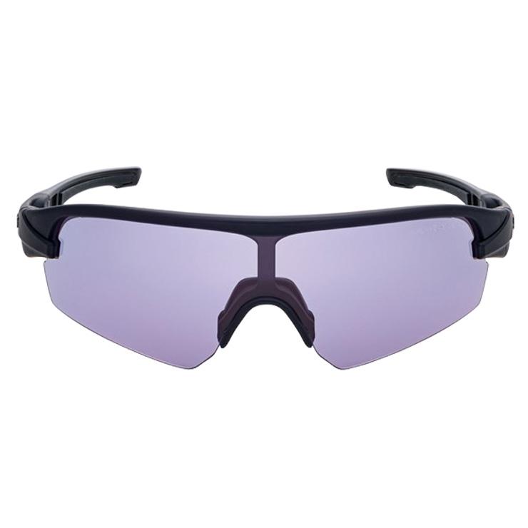 スワンズ スポーツサングラス 高校野球対応 SPRINGBOK ULTRA LENS for BALL SPORTSモデル メンズ STX DA-0018 野球 テニスの画像