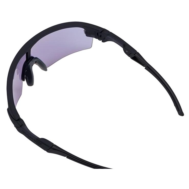 スワンズ スポーツサングラス 高校野球対応 SPRINGBOK ULTRA LENS for BALL SPORTSモデル メンズ STX DA-0018 野球 テニスの画像