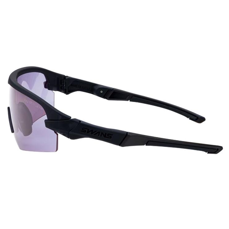 スワンズ スポーツサングラス 高校野球対応 SPRINGBOK ULTRA LENS for BALL SPORTSモデル メンズ STX DA-0018 野球 テニスの画像