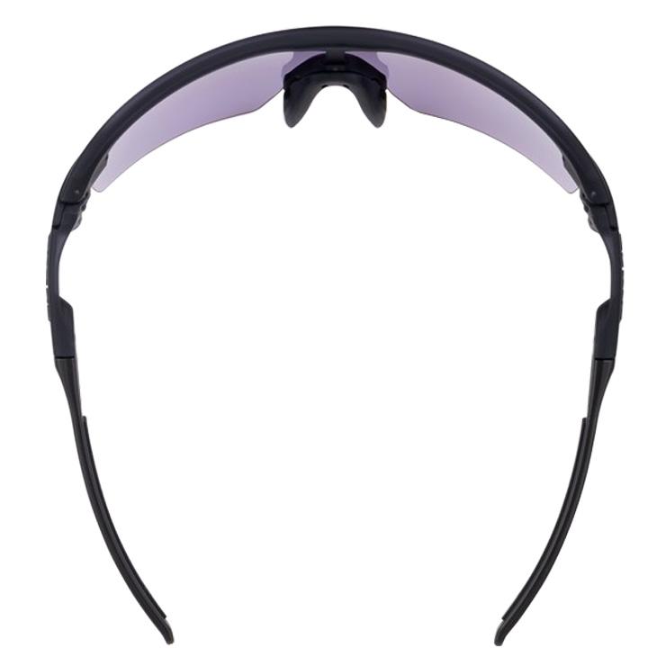 スワンズ スポーツサングラス 高校野球対応 SPRINGBOK ULTRA LENS for BALL SPORTSモデル メンズ STX DA-0018 野球 テニスの画像