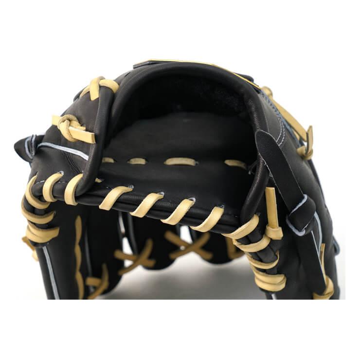 2023モデル ゼット プロステイタス 限定 少年軟式 グローブ グラブ 吉川モデル 内野手用 少年野球 BJGB70216 ジュニア用 ZETT プロステイタスRレザー AAA1360715557(12375円)