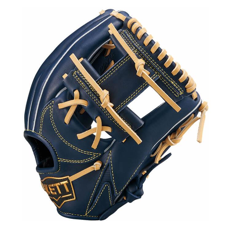 ゼット 少年軟式 グローブ グラブ 内野手用 ゼロワンステージ 右 ゼット 少年軟式 グローブ グラブ 内野手用 ゼロワンステージ 右