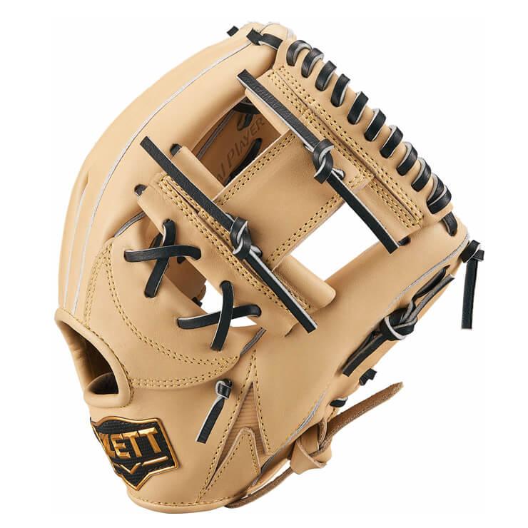 ゼット 少年軟式 グローブ グラブ 内野手用 ゼロワンステージ 右 ゼット 少年軟式 グローブ グラブ 内野手用 ゼロワンステージ 右