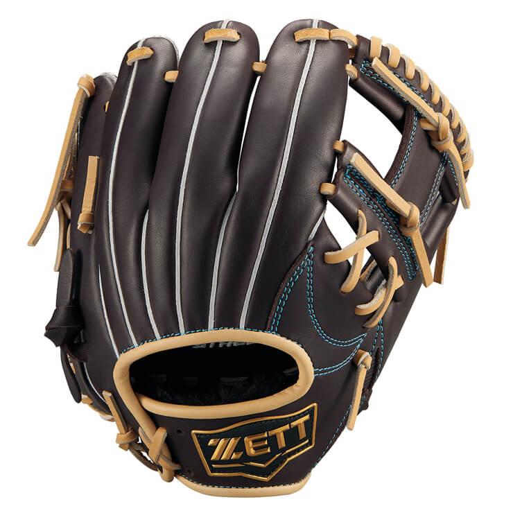ゼット 少年軟式 グローブ グラブ 内野手用 ゼロワンステージ 右 ゼット 少年軟式 グローブ グラブ 内野手用 ゼロワンステージ 右